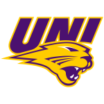  Northern Iowa Panthers (Ž)