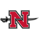  Nicholls Colonels (D)