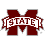  Mississippi State Bulldogs (F)