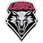  New Mexico Lobos (K)