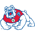  Fresno Bulldogs (M)