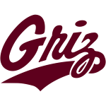  Montana Grizzlies (M)