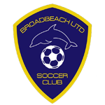 Broadbeach United