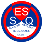  Queimadense do 20