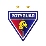  Potyguar Seridoense U20