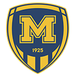  Metalist 1925 Under-19