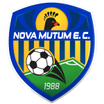  Nova Mutum U20