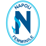  Napoli (Ž)