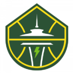  Seattle Storm (W)