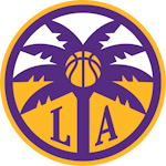  LA Sparks (W)