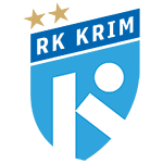  Krim Ljubljana (F)