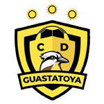 Guastatoya