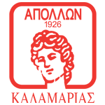 Apollon Kalamarias