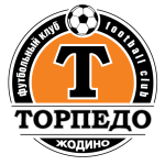 Torpedo-BelAZ Rs