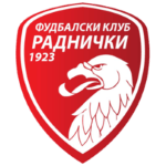 Radnicki 1923