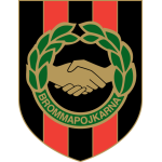  Brommapojkarna (K)