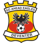 Go Ahead Eagles