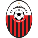 Shkendija