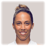  Madison Keys (D)