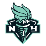  New York Liberty (M)