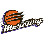  Phoenix Mercury (F)