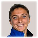  Sara Errani (M)