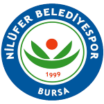  Nilufer Belediyespor (W)