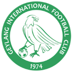 Geylang International