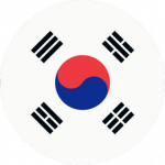 Corea del Sur