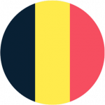 Belgija