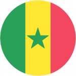  Senegal do 20