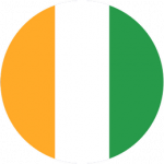 Ivory Coast CIV